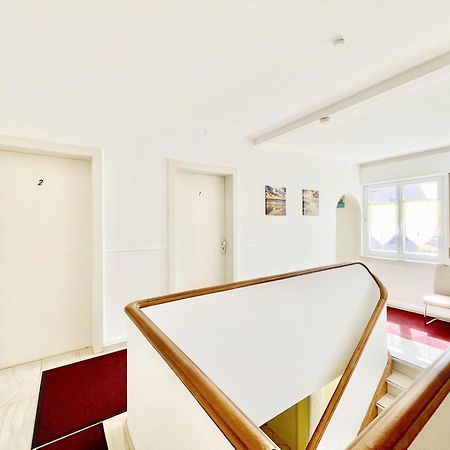 Hotel-Heilsberg Gottmadingen Luaran gambar