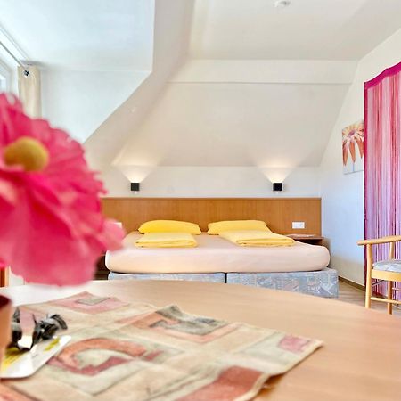 Hotel-Heilsberg Gottmadingen Luaran gambar