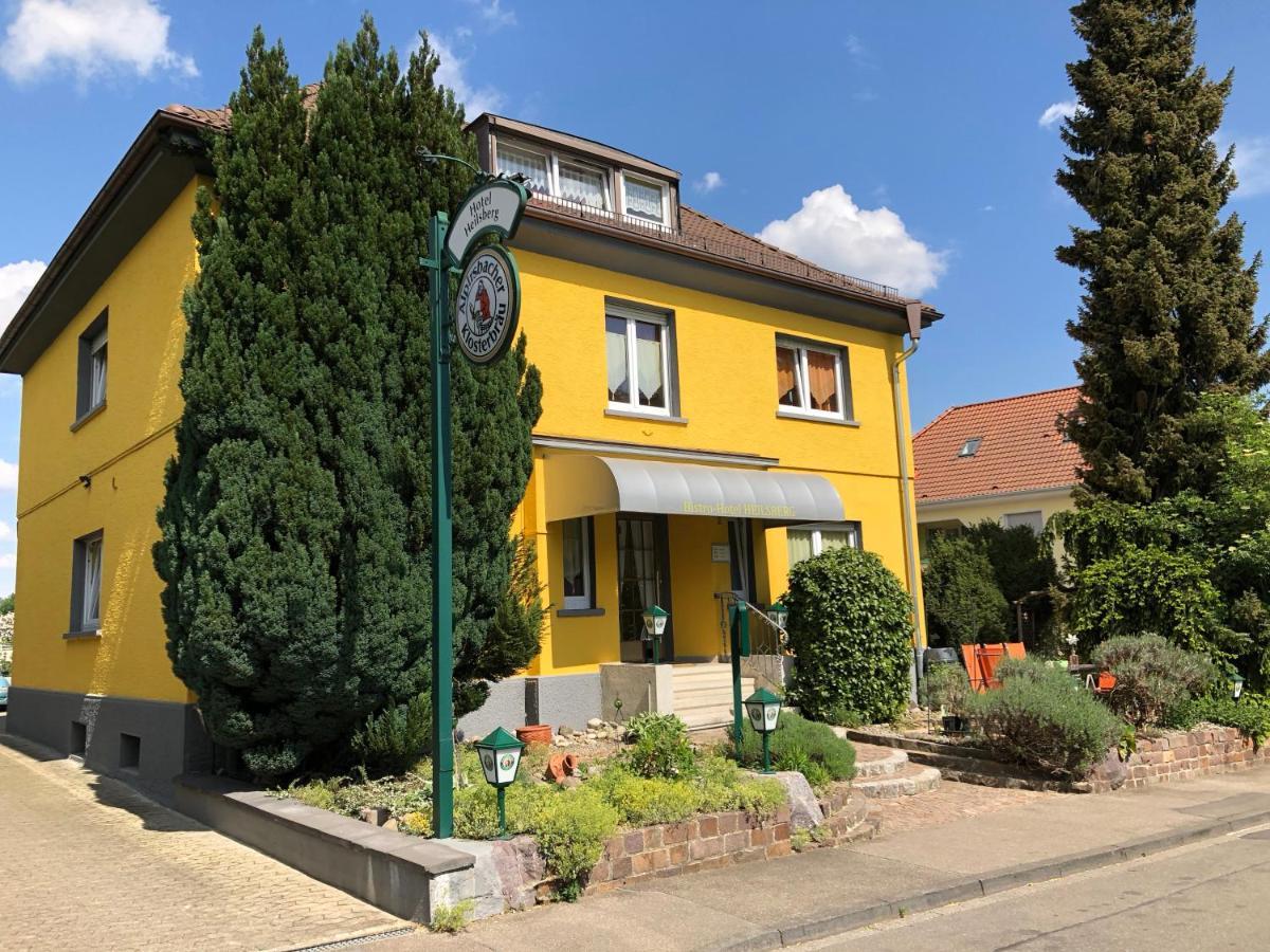 Hotel-Heilsberg Gottmadingen Luaran gambar