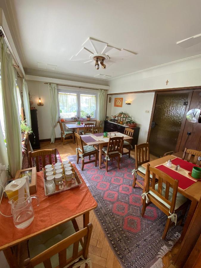 Hotel-Heilsberg Gottmadingen Luaran gambar