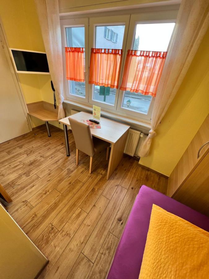 Hotel-Heilsberg Gottmadingen Luaran gambar