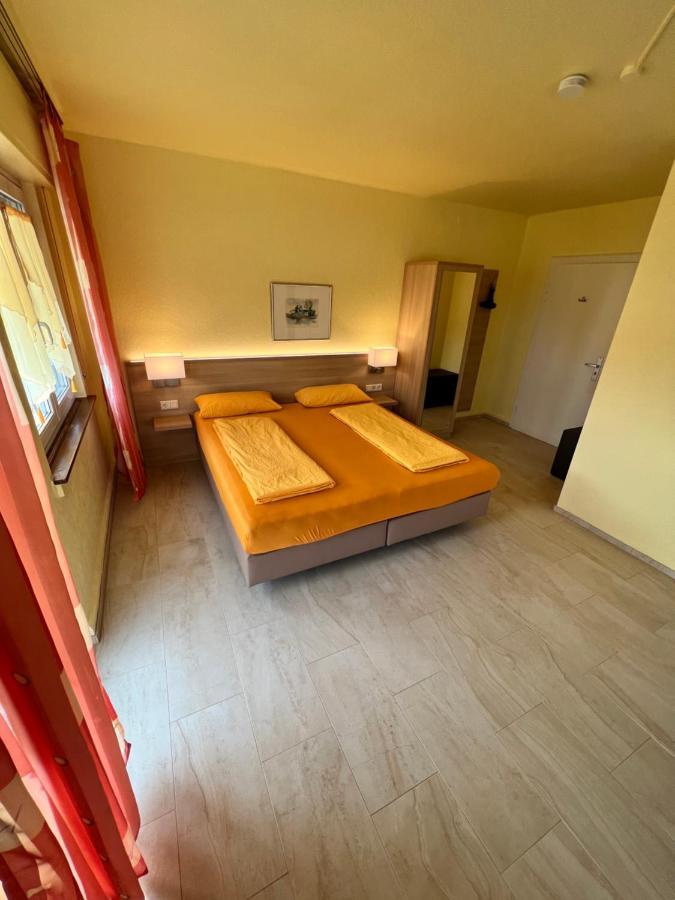 Hotel-Heilsberg Gottmadingen Luaran gambar