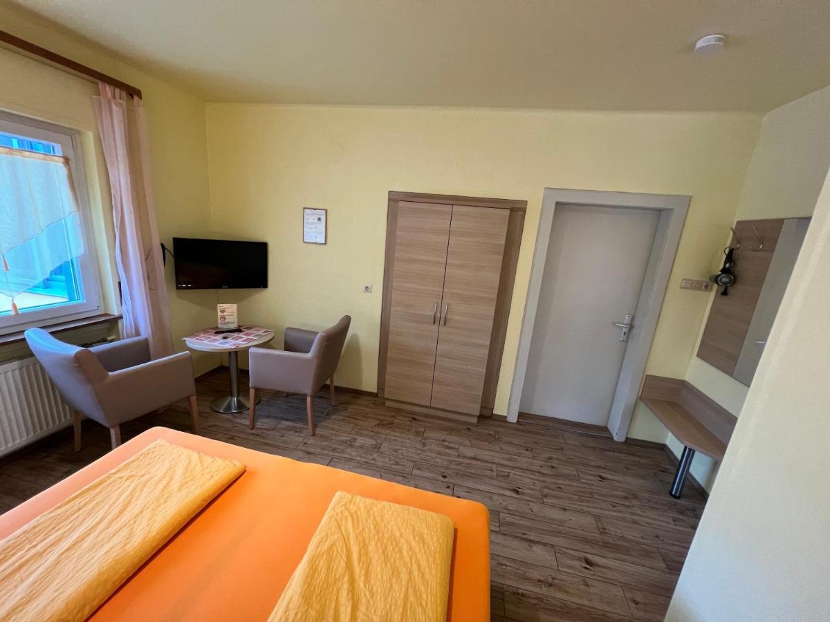 Hotel-Heilsberg Gottmadingen Luaran gambar