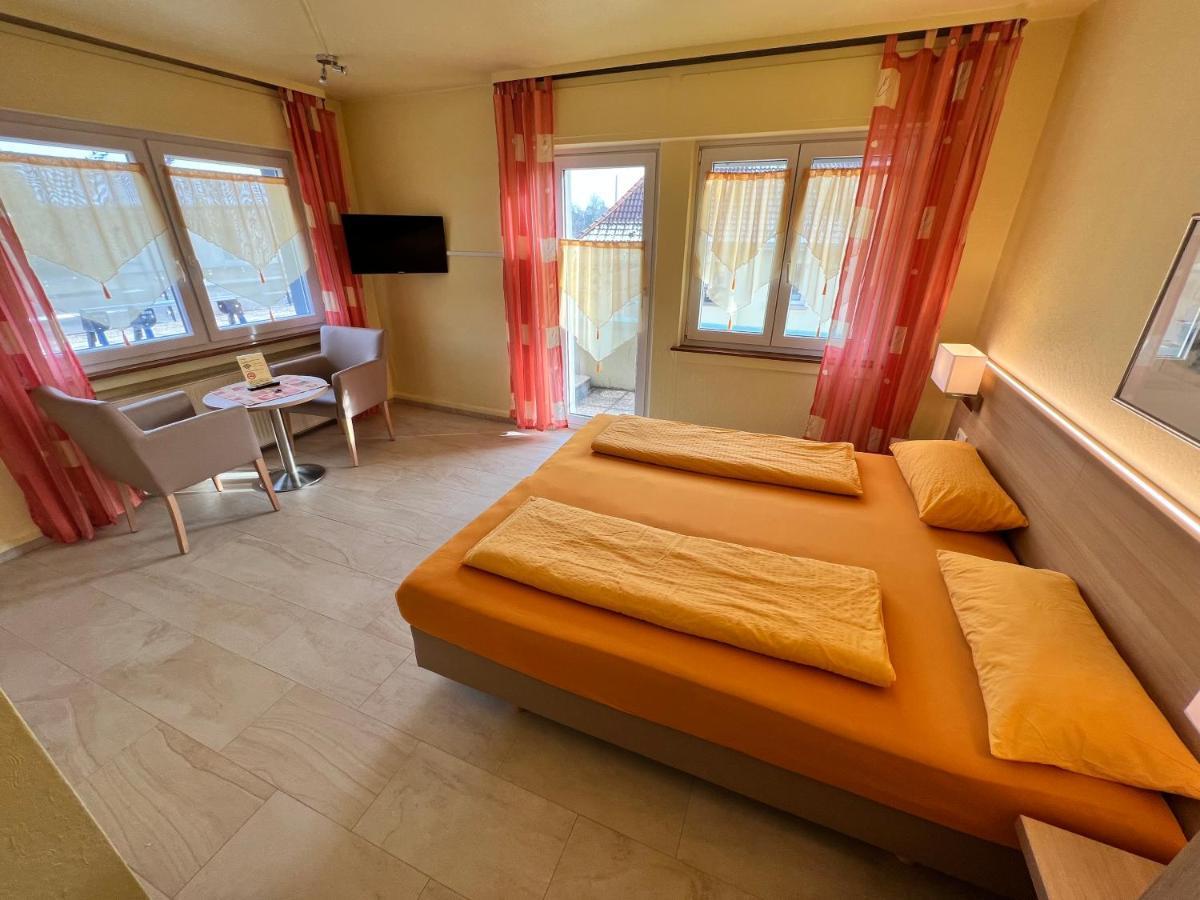 Hotel-Heilsberg Gottmadingen Luaran gambar