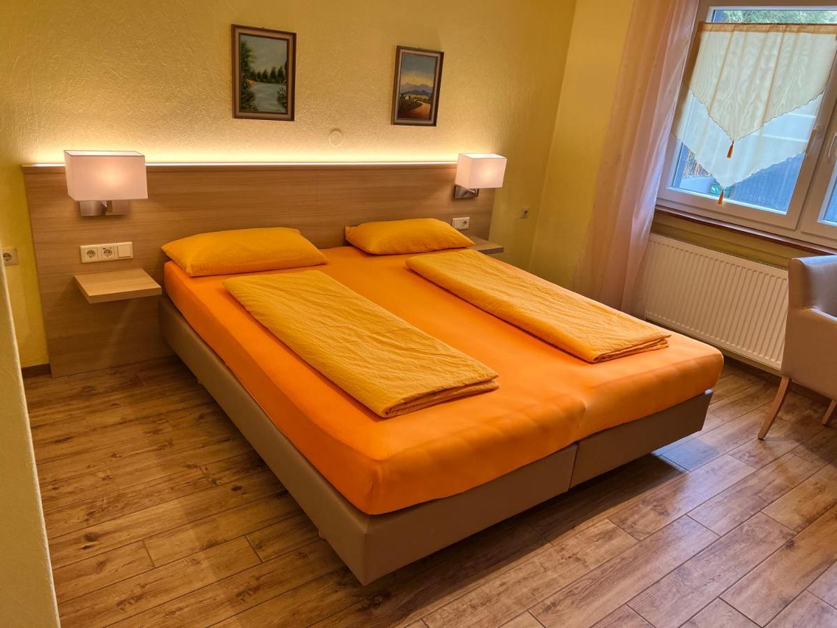 Hotel-Heilsberg Gottmadingen Luaran gambar