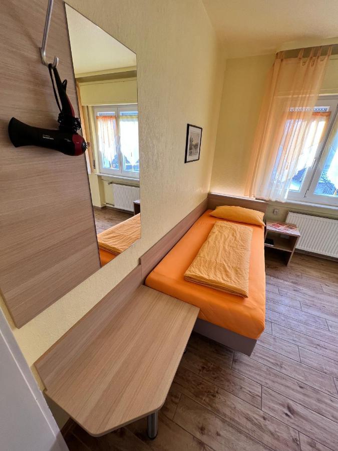 Hotel-Heilsberg Gottmadingen Luaran gambar