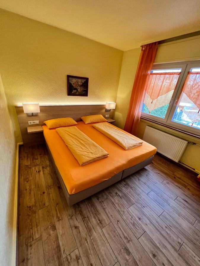 Hotel-Heilsberg Gottmadingen Luaran gambar