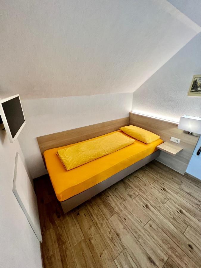 Hotel-Heilsberg Gottmadingen Luaran gambar