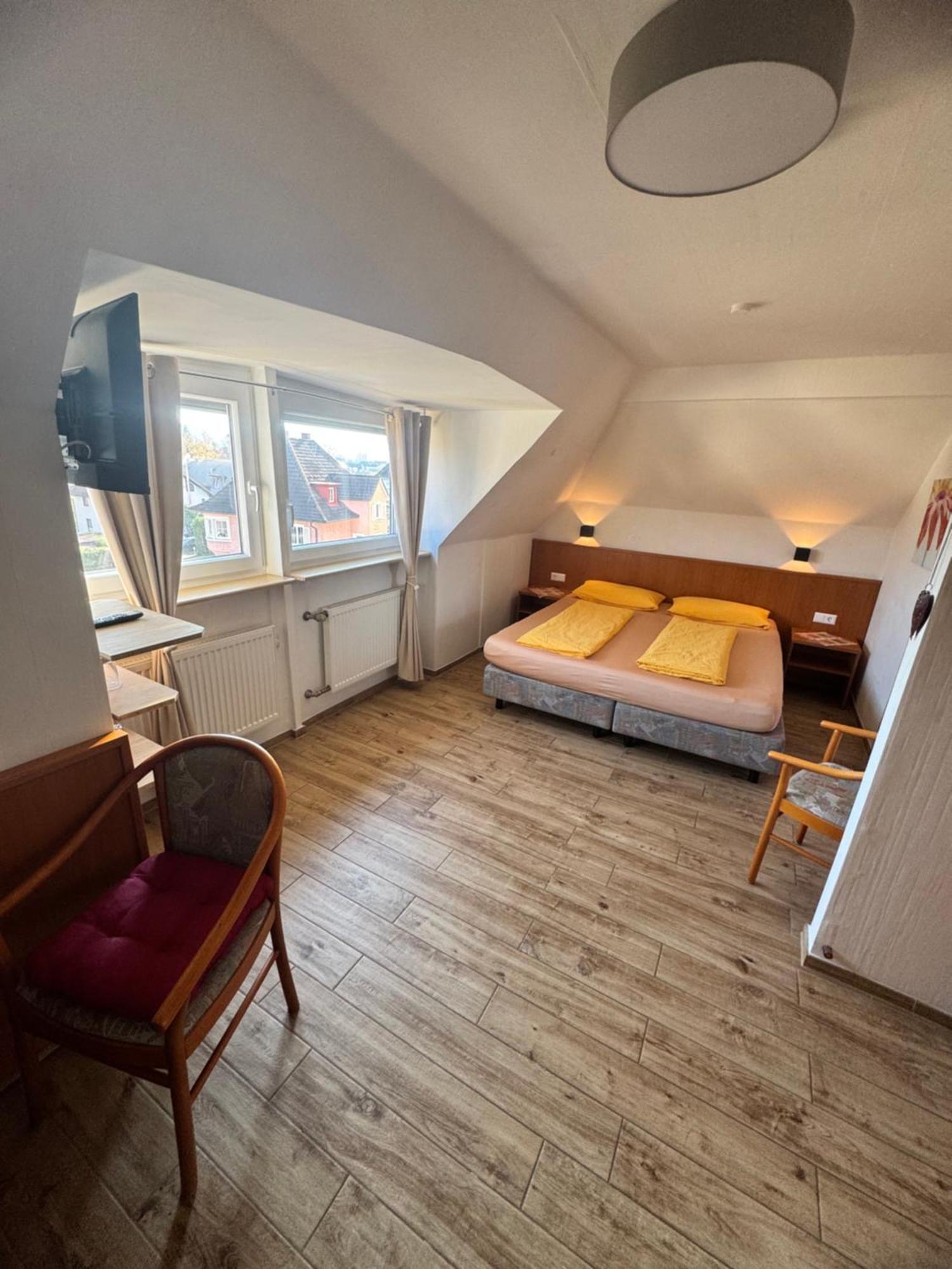 Hotel-Heilsberg Gottmadingen Luaran gambar