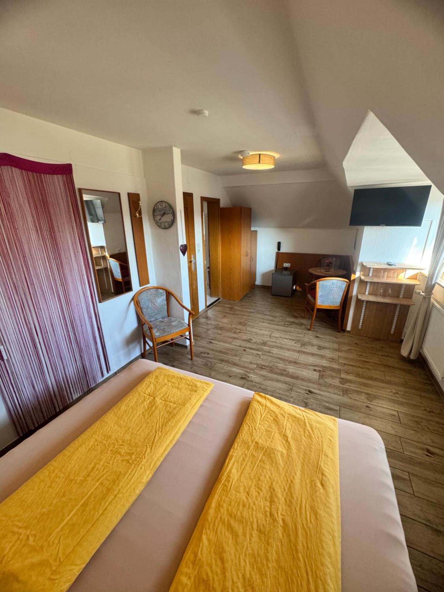 Hotel-Heilsberg Gottmadingen Luaran gambar