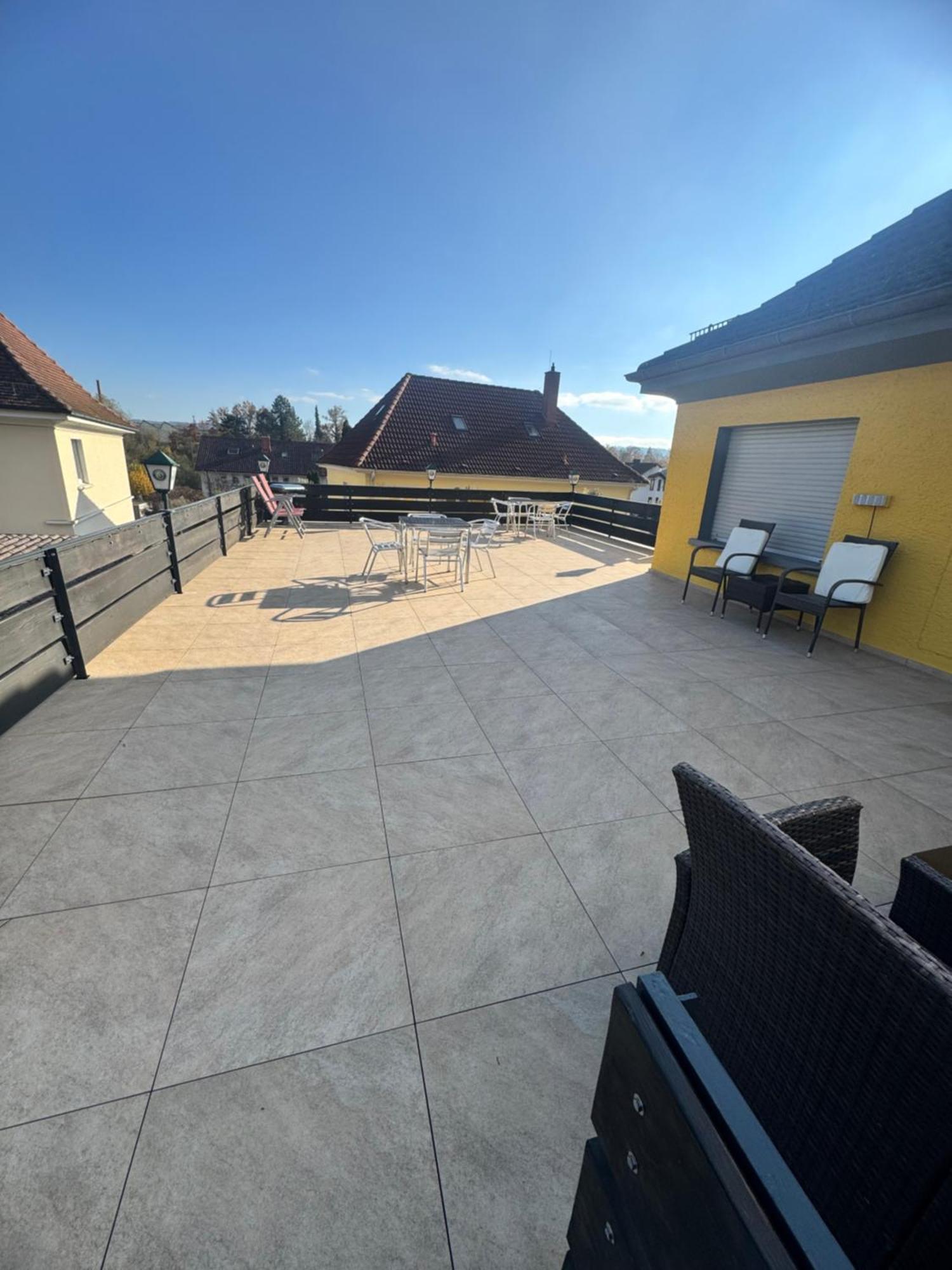 Hotel-Heilsberg Gottmadingen Luaran gambar