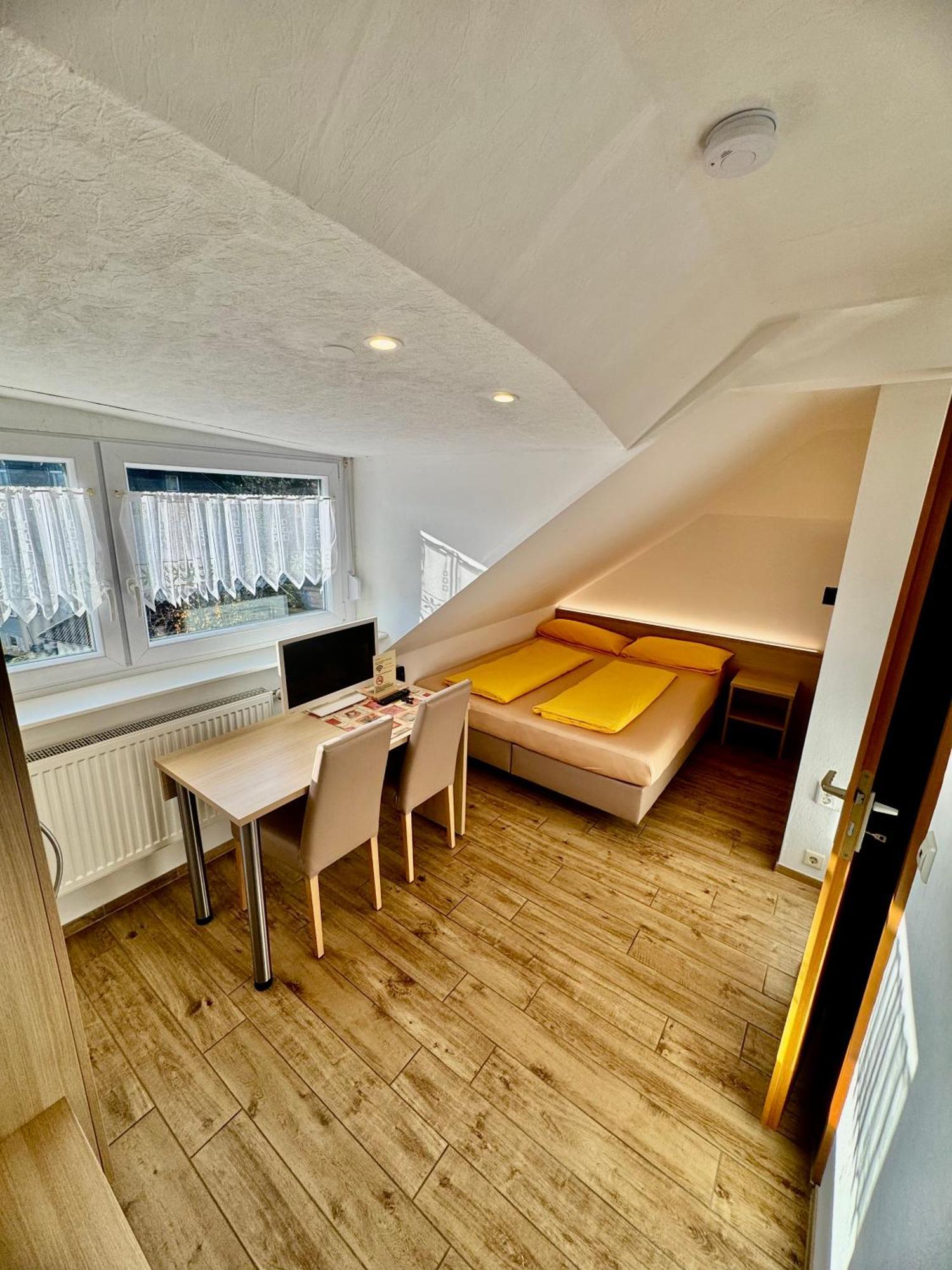 Hotel-Heilsberg Gottmadingen Luaran gambar