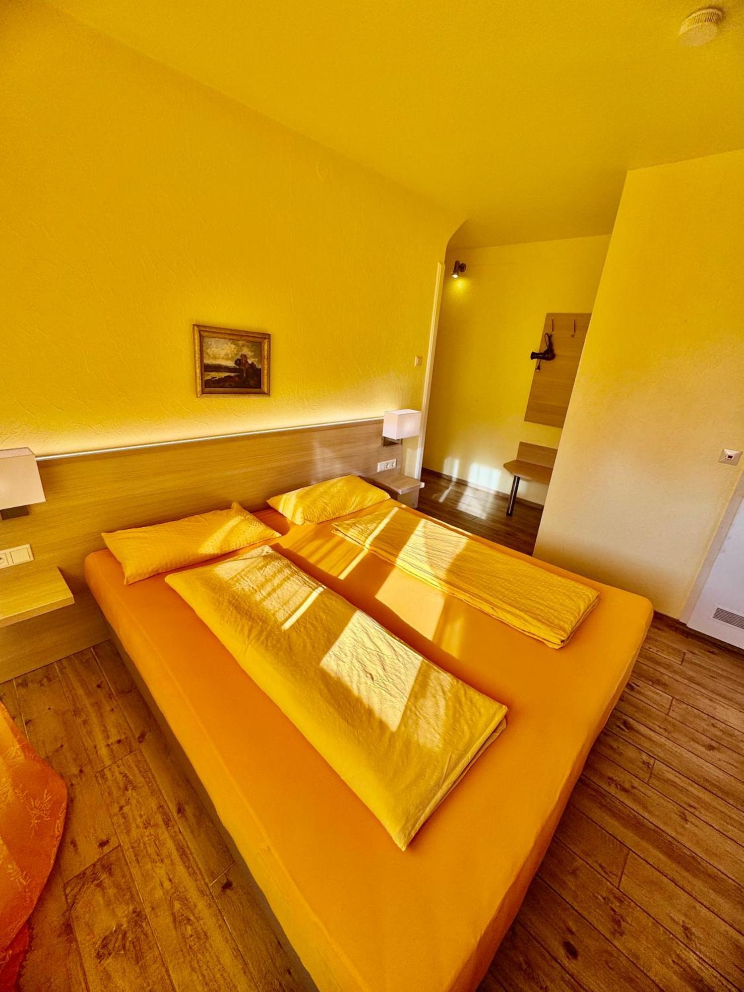 Hotel-Heilsberg Gottmadingen Luaran gambar