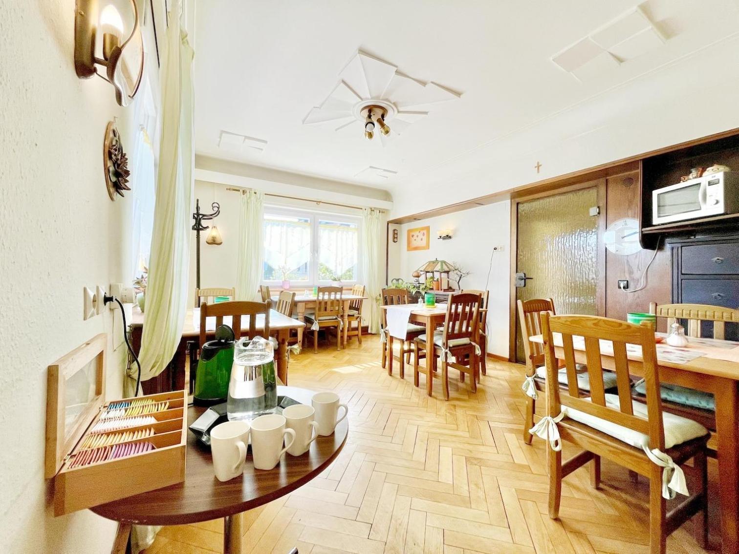 Hotel-Heilsberg Gottmadingen Luaran gambar