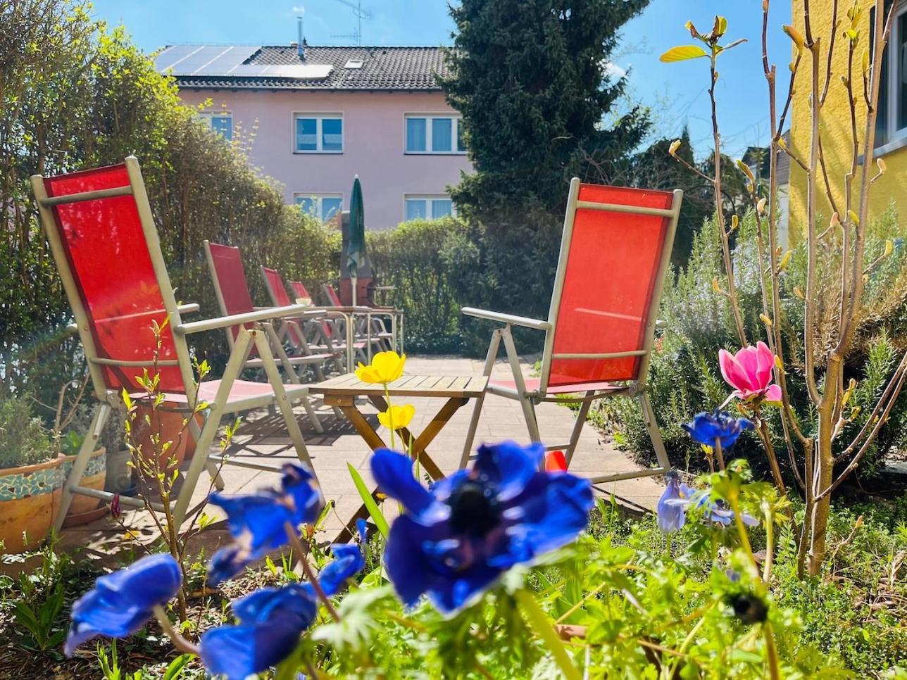 Hotel-Heilsberg Gottmadingen Luaran gambar
