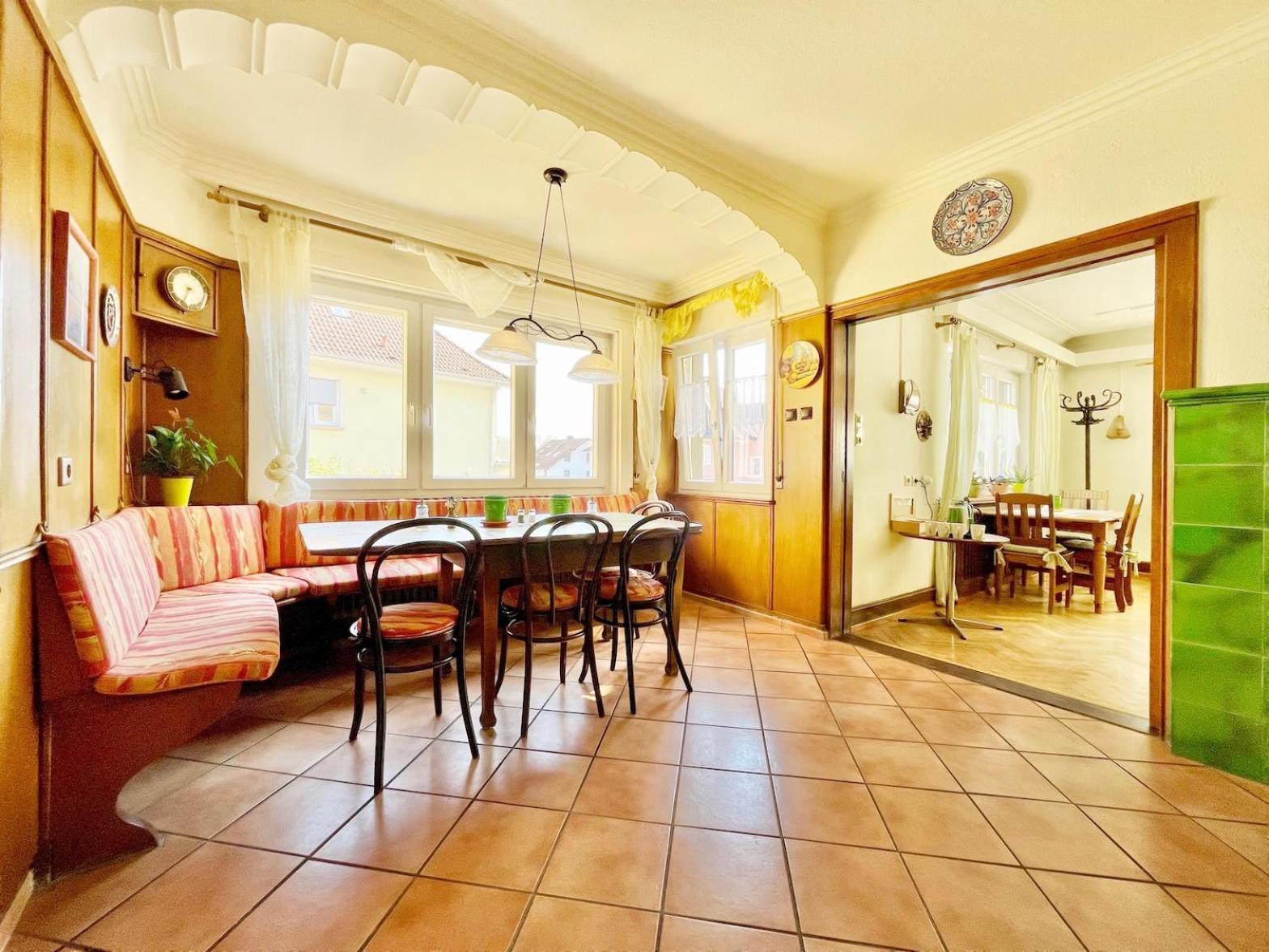 Hotel-Heilsberg Gottmadingen Luaran gambar