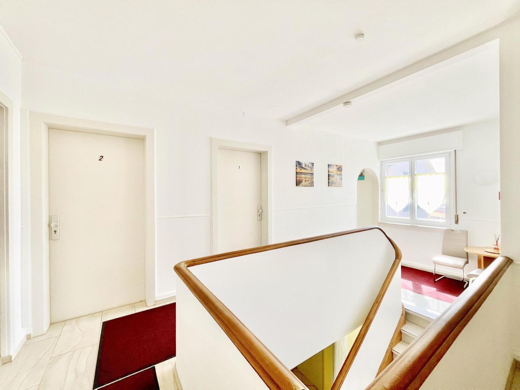 Hotel-Heilsberg Gottmadingen Luaran gambar