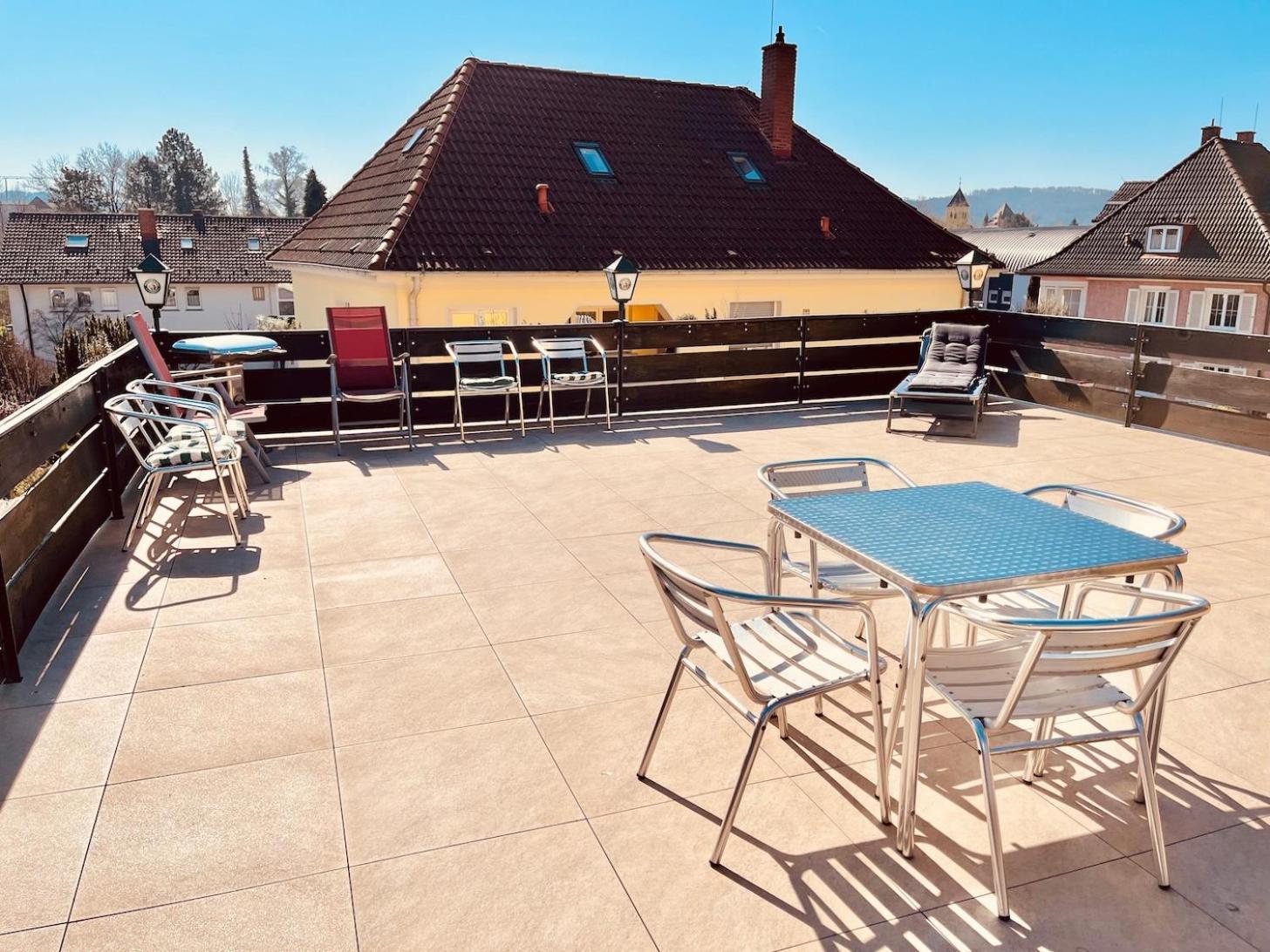Hotel-Heilsberg Gottmadingen Luaran gambar