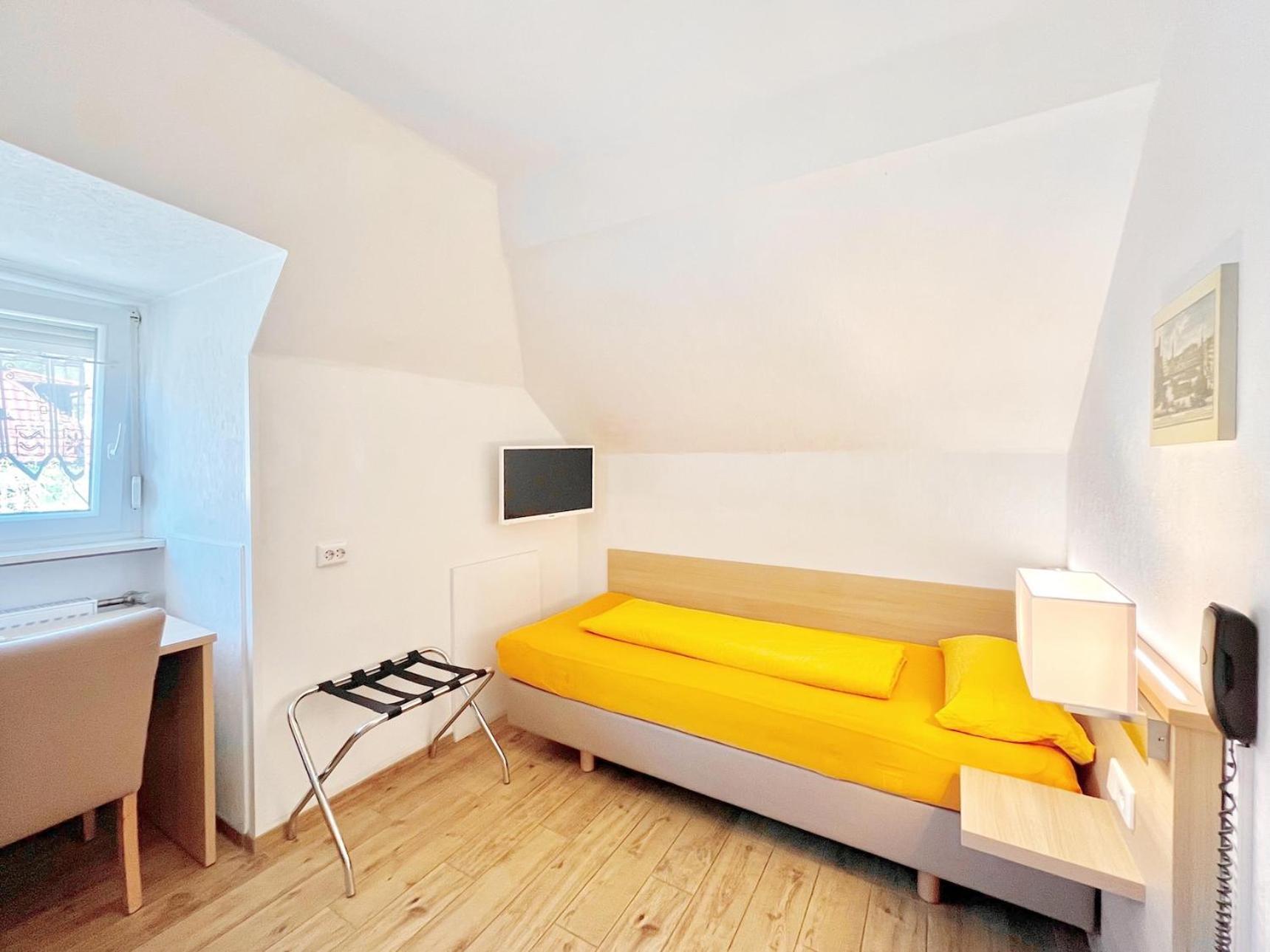 Hotel-Heilsberg Gottmadingen Luaran gambar