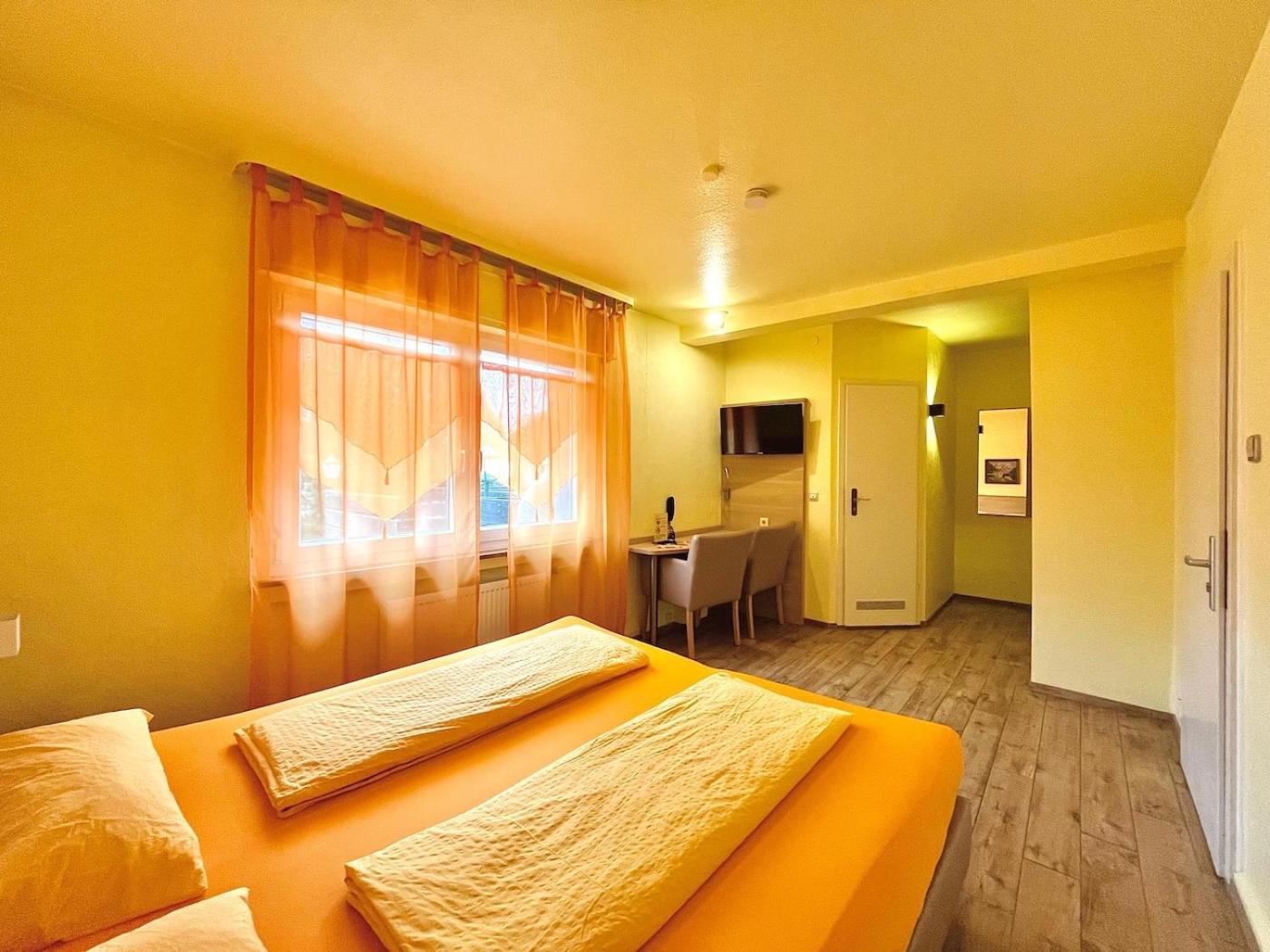 Hotel-Heilsberg Gottmadingen Luaran gambar