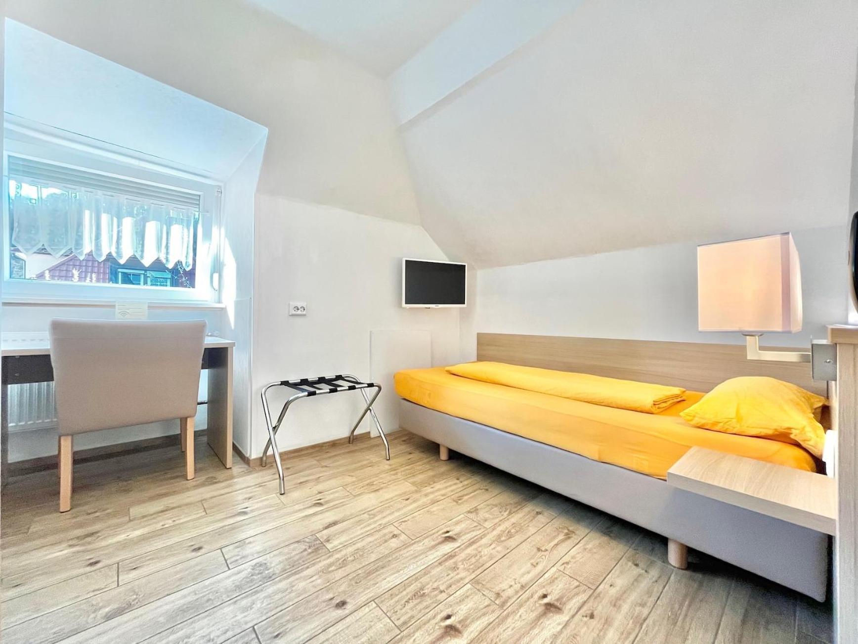 Hotel-Heilsberg Gottmadingen Luaran gambar