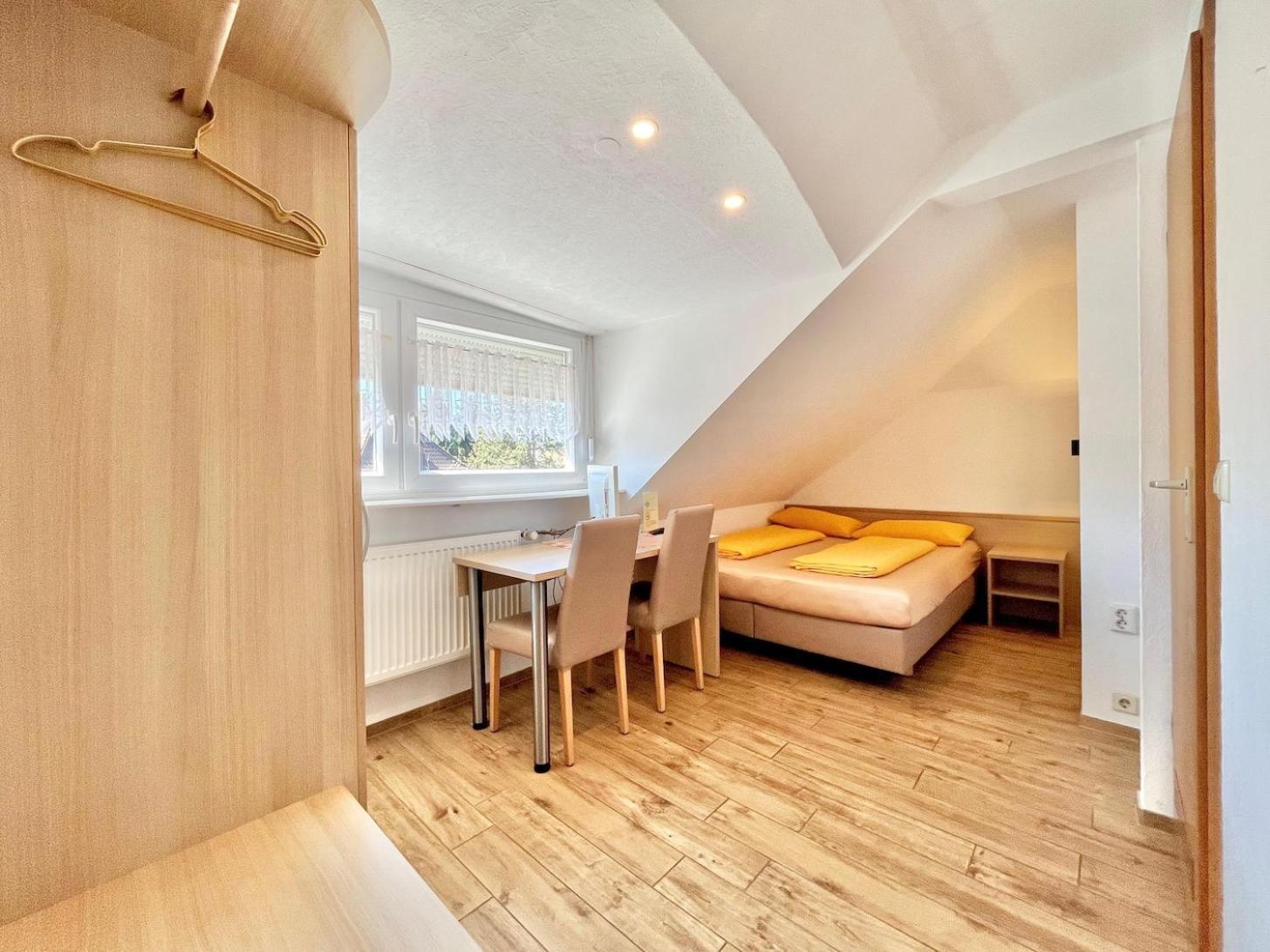 Hotel-Heilsberg Gottmadingen Luaran gambar