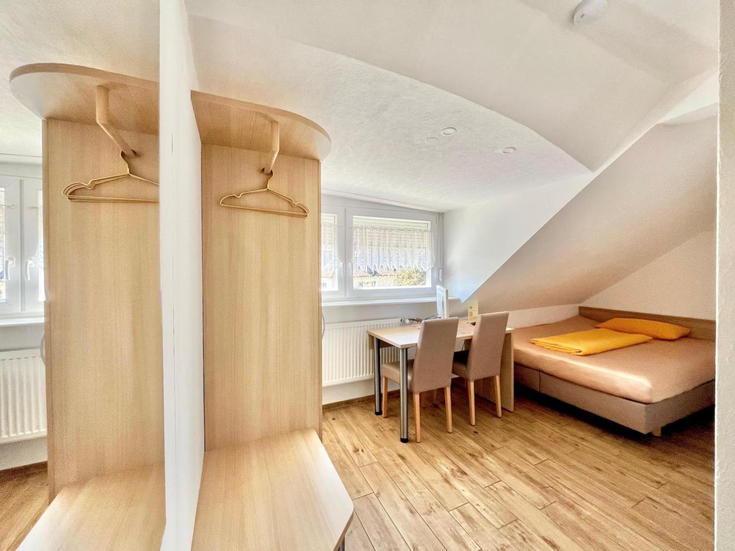 Hotel-Heilsberg Gottmadingen Luaran gambar