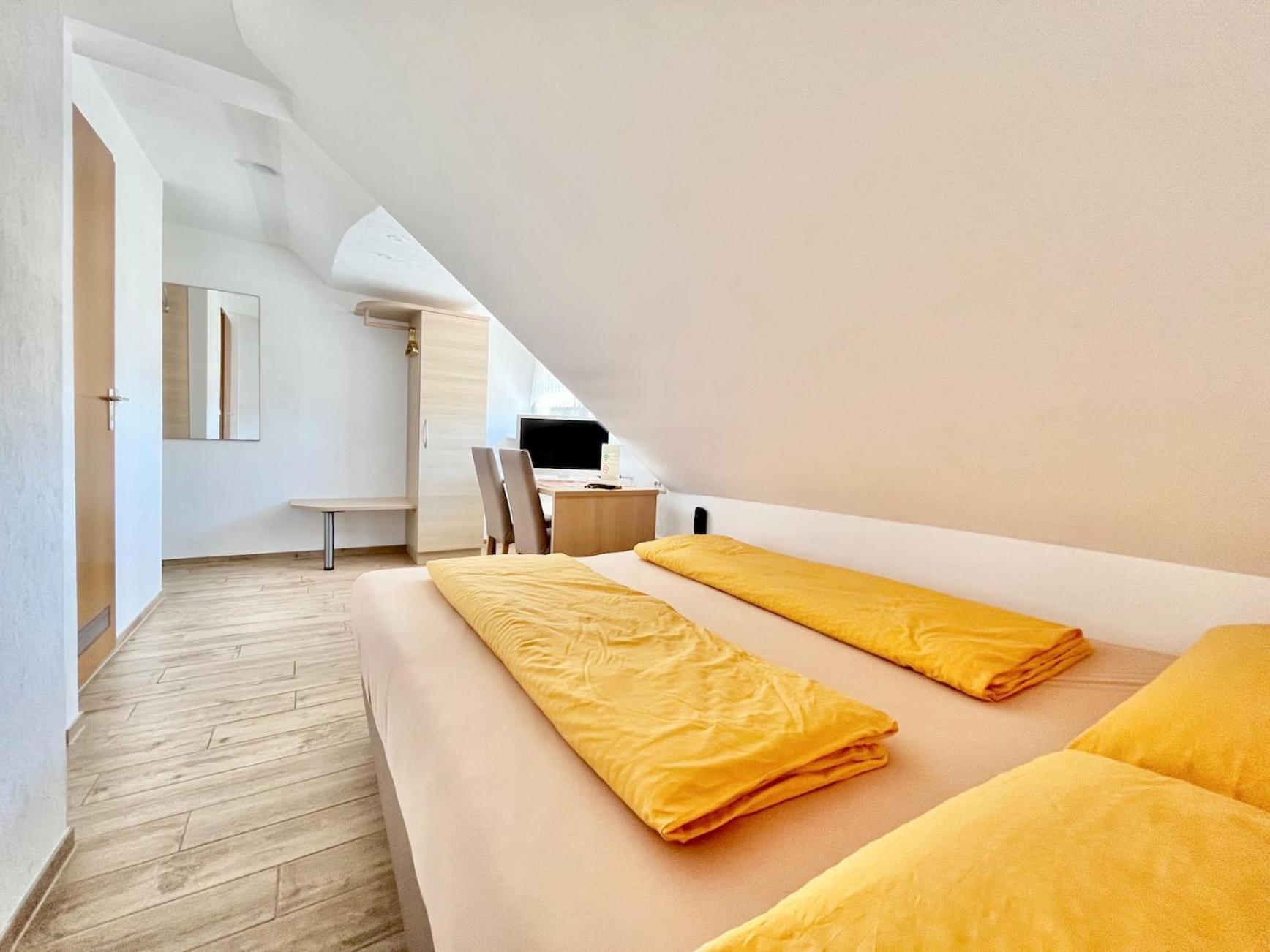 Hotel-Heilsberg Gottmadingen Luaran gambar