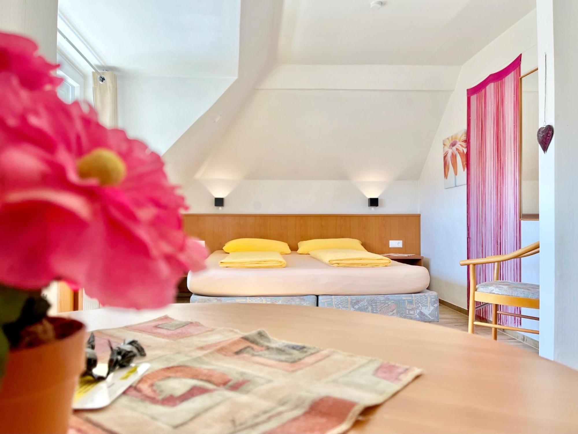 Hotel-Heilsberg Gottmadingen Luaran gambar