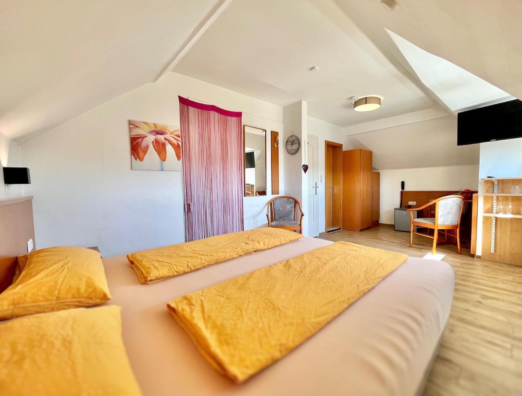 Hotel-Heilsberg Gottmadingen Luaran gambar