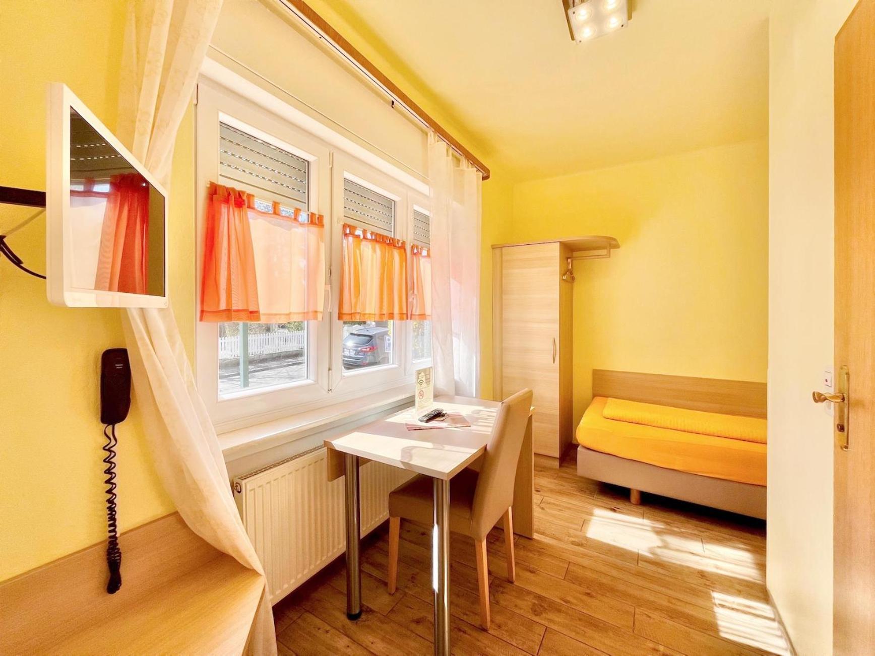 Hotel-Heilsberg Gottmadingen Luaran gambar