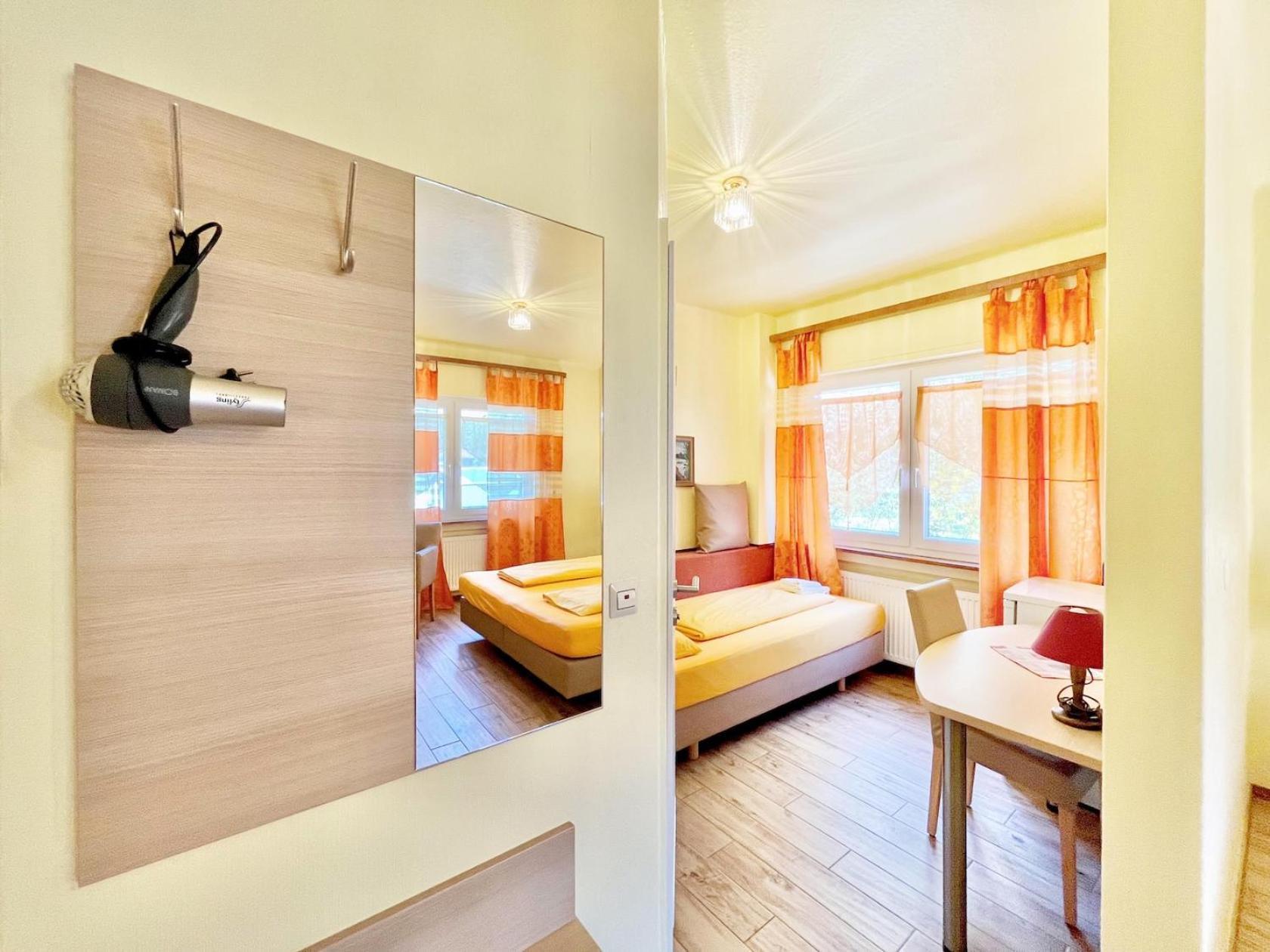 Hotel-Heilsberg Gottmadingen Luaran gambar