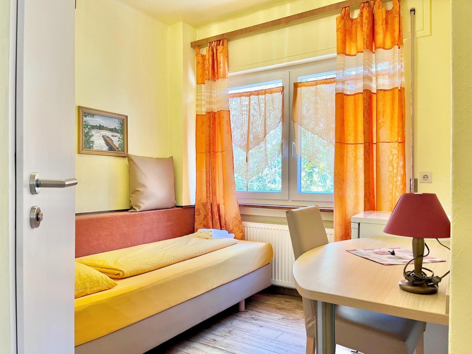 Hotel-Heilsberg Gottmadingen Luaran gambar