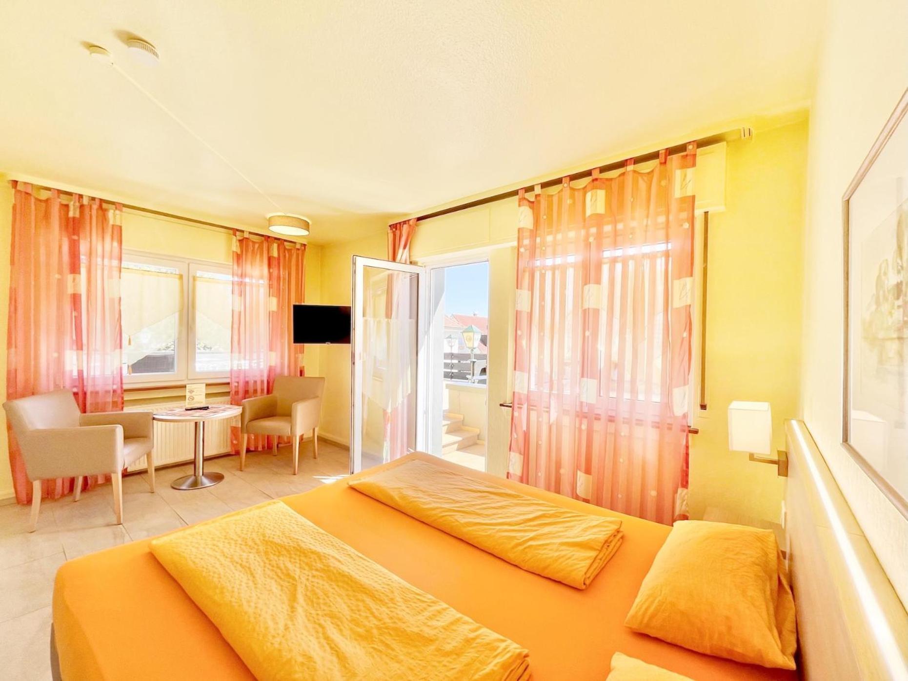 Hotel-Heilsberg Gottmadingen Luaran gambar